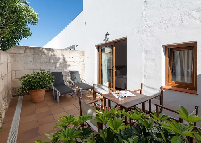 Agroturismo Son Juaneda Ciutadella 