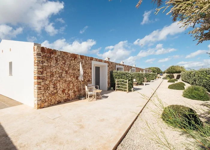 Agroturismo Ses Talaies Ciutadella 